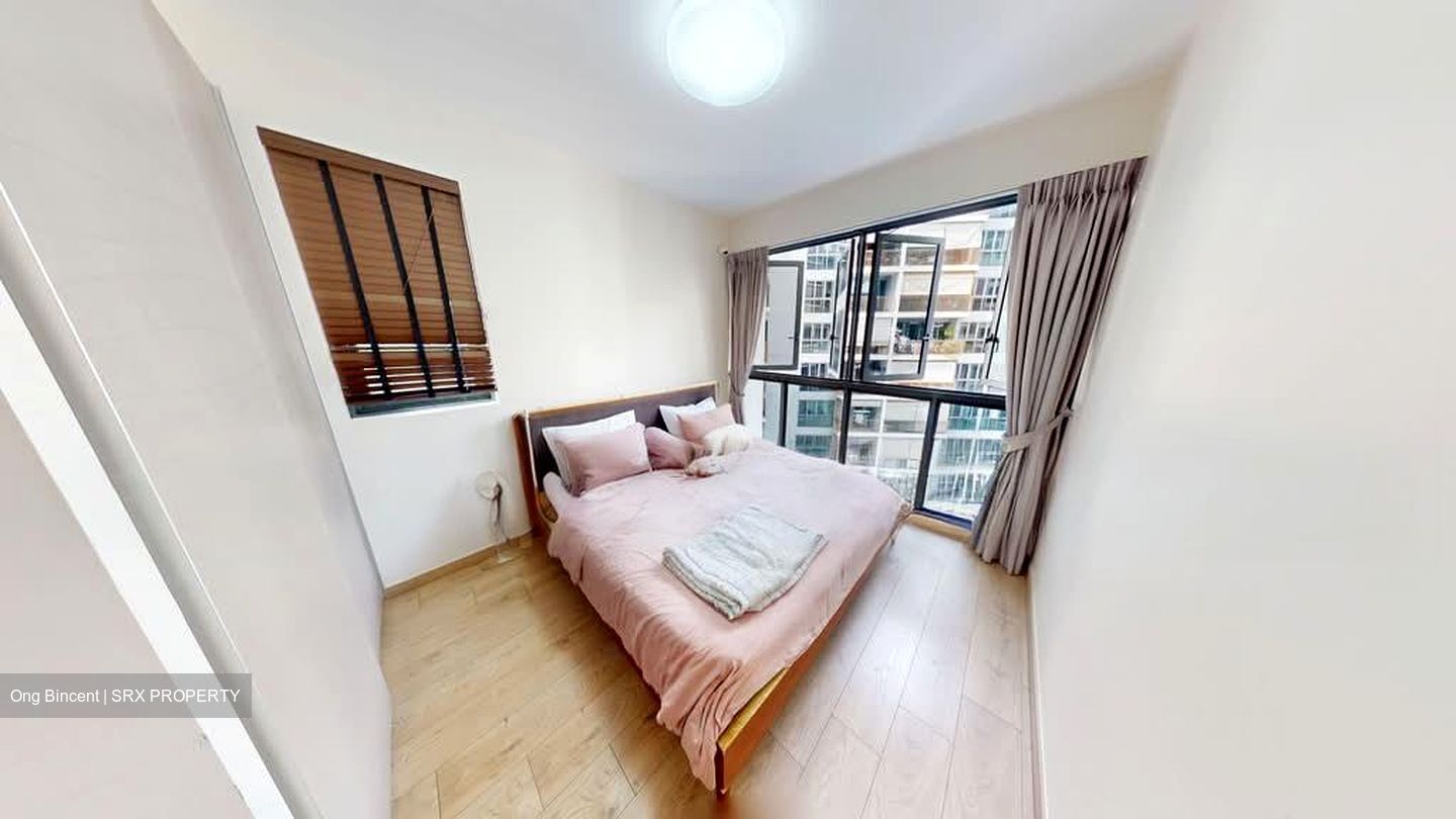 The Criterion (D27), Condominium #532075881